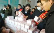 深州蜜桃出口基地助力脱贫攻坚，2000贫困户户均分红超万元