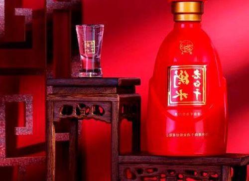衡水老白干，把酒文化玩进了元宇宙