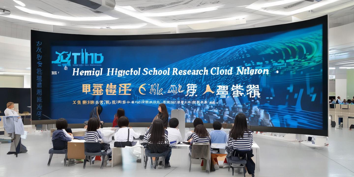 衡水中学“精准教研云平台”上线,AI诊断百万份试卷,助力个性化错题本生成