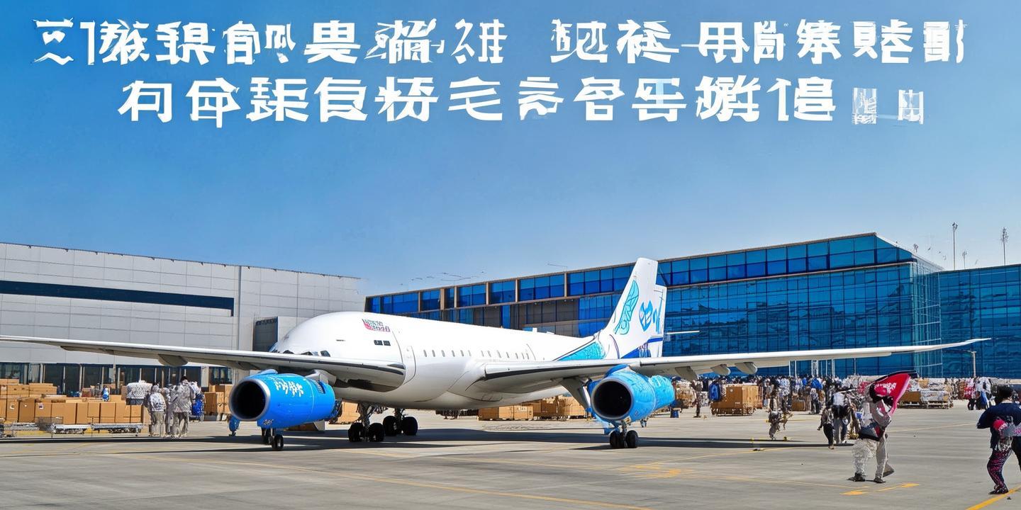 衡水综合保税区首单跨境电商落地，中东订单72小时直达，开启跨境电商新篇章