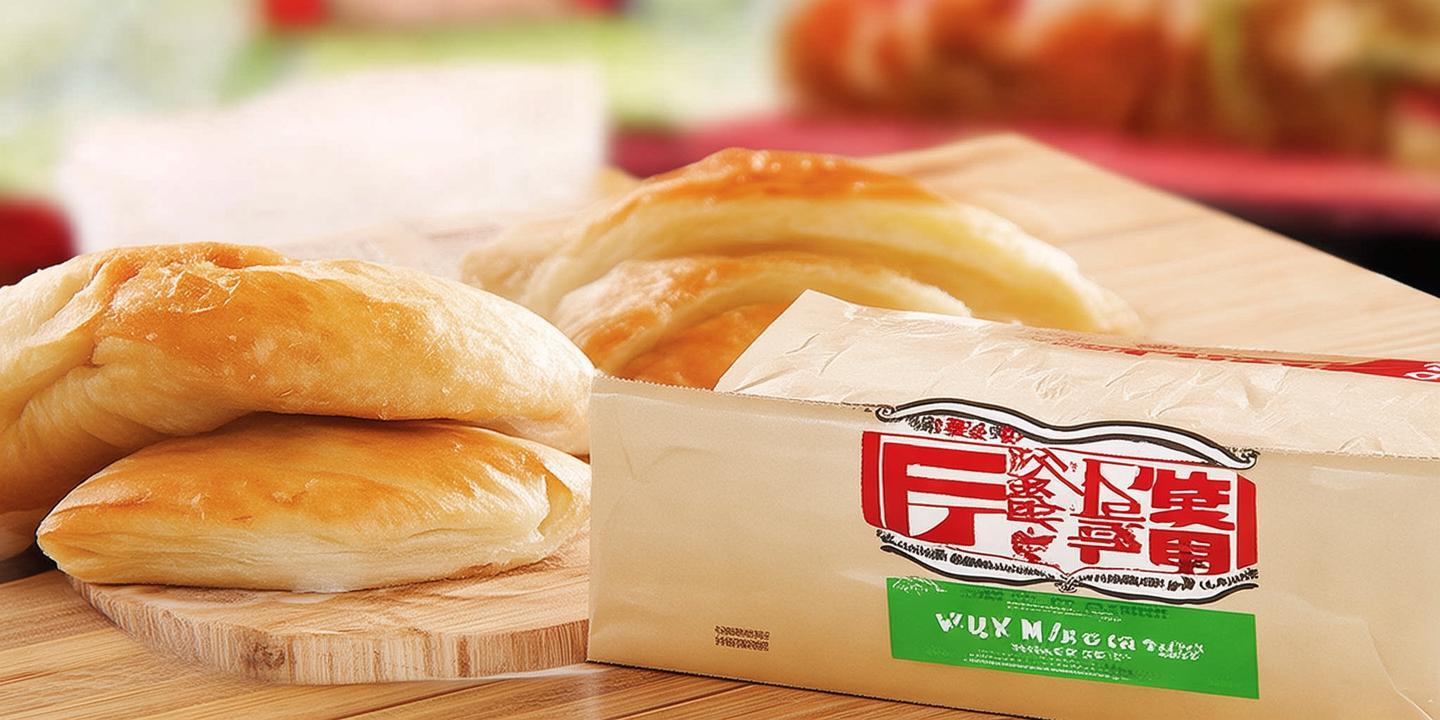 武邑传统焖饼开袋即食版上市,老字号年销量突破500万盒,传承美味再掀热潮